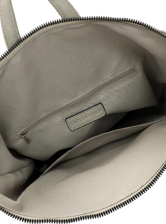 Actual product image Emily und Noah Rucksack E&N Ernestine (13.30 l)