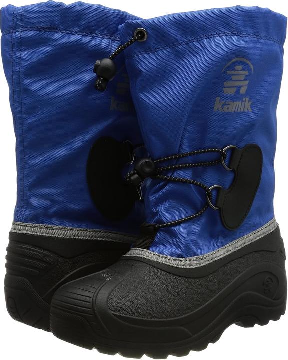 Actual product image Kamik Southpole 4 (38)