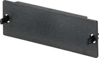 Panduit Adapter dummy panel (Blind module)