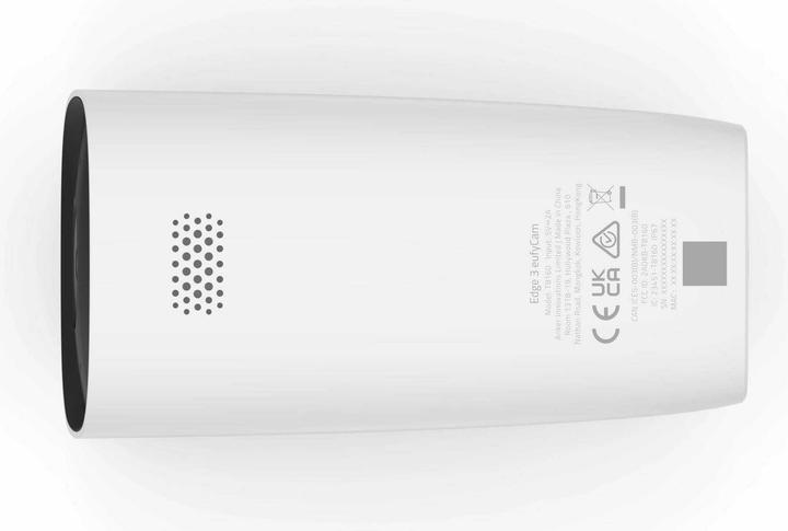 Productafbeelding eufy S330 eufyCam (eufyCam 3) (3840 x 2160 Pixels)