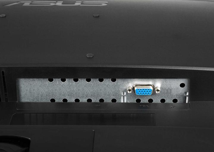 Produktbild ASUS VP228DE (1920 x 1080 Pixel, 21.50")