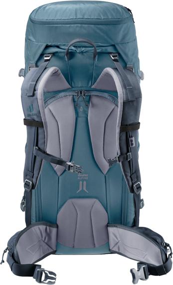 Produktbild Deuter Rise 34+ (42 l)