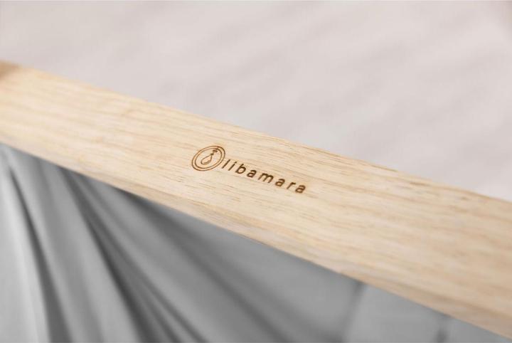 Image du produit Libamara Kit TriPod gris
