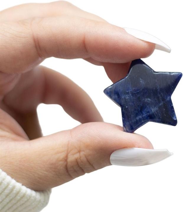 Image du produit Something Different - Sac à cordon LUCKY STARS