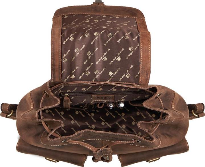 Produktbild Giorgio Carelli Rucksack