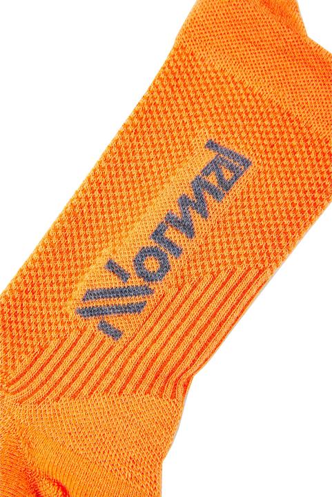 Image du produit Nnormal Merino Socks Orange (35 - 38)