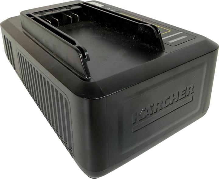 Immagine prodotto Kärcher Caricabatterie rapido Alimentazione batteria 36 V * (36 V)