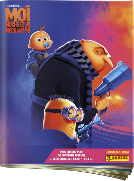 Immagine prodotto Panini 005070AF