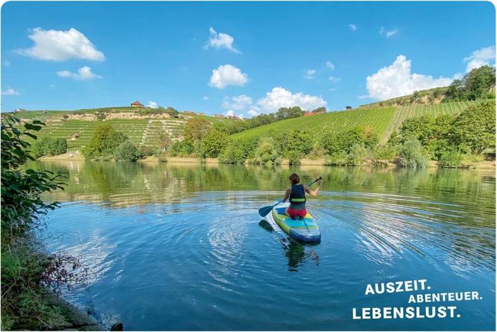 Produktbild 52 kleine & grosse Feierabend-Eskapaden in Stuttgart (Deutsch, Yvonne Weik, 2022)