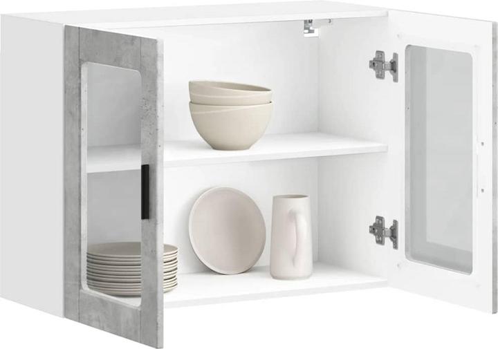 Image du produit vidaXL Küchen-Wandschrank (80 x 31 x 60 cm)