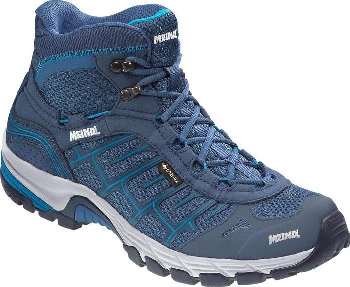 Produktbild Meindl Quebec Mid GTX (37)