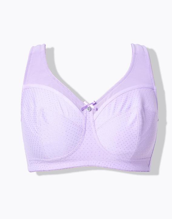 Delicate lavender
