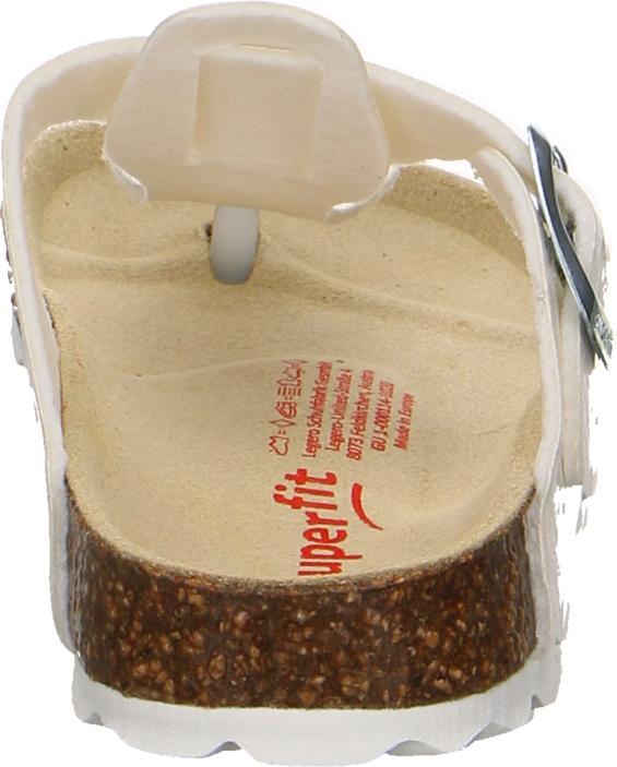 Actual product image Superfit Fussbettpantoffel (32)