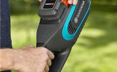 Produktbild Gardena PowerCut Li-40/30 (Trimmfaden)