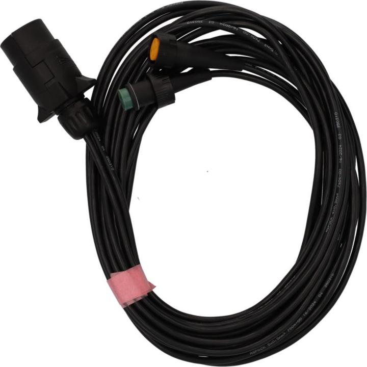 Produktbild Unitec Kabelsatz Universal