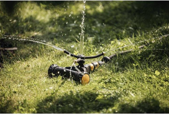 Image du produit Fiskars Arroseur rotatif (Arroseur circulaire)