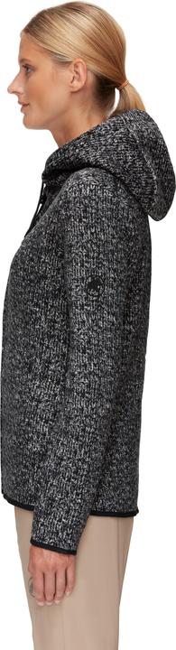 Produktbild Mammut Chamuera ML Hooded Jacket Women (XS)