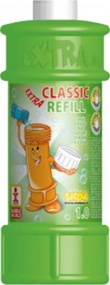 Actual product image Dulcop Refill