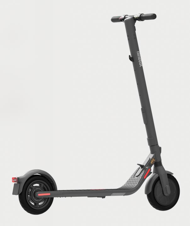 Actual product image Segway-Ninebot KickScooter E25D (20 km/h, 25 km, 300 W)