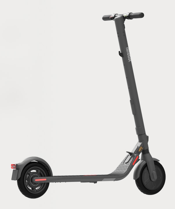 Produktbild Segway-Ninebot KickScooter E25D (20 km/h, 25 km, 300 W)