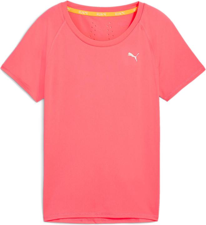 Produktbild Puma Run Cloudspun Ss Tee W (M)
