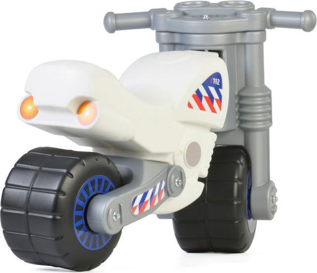 Polesie Cavallino Loop Politiemotor (1600NL05)