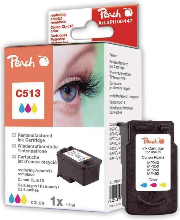 Produktbild Peach Cl-513 (Color)