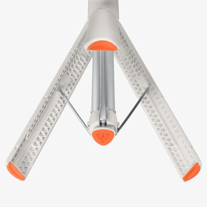 Produktbild Spigen Selfiestick S541W Bluetooth Tripod beżowy