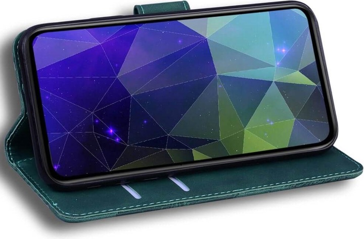 Produktbild Cover-Discount Xiaomi Redmi A3 - Solide Leder Etui Hülle (Xiaomi Redmi A3)