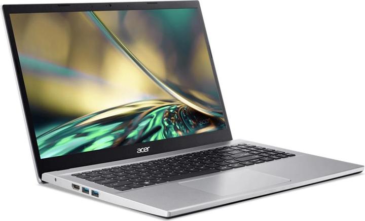 Actual product image Acer A315-59-70GU (15.60", Intel Core i7-1255U, 16 GB, 512 GB, Eng. Int.)