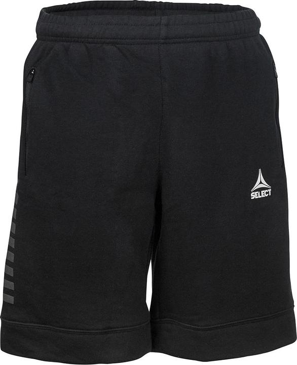 Actual product image Select Sweatshort Oxford v22 (XXL)