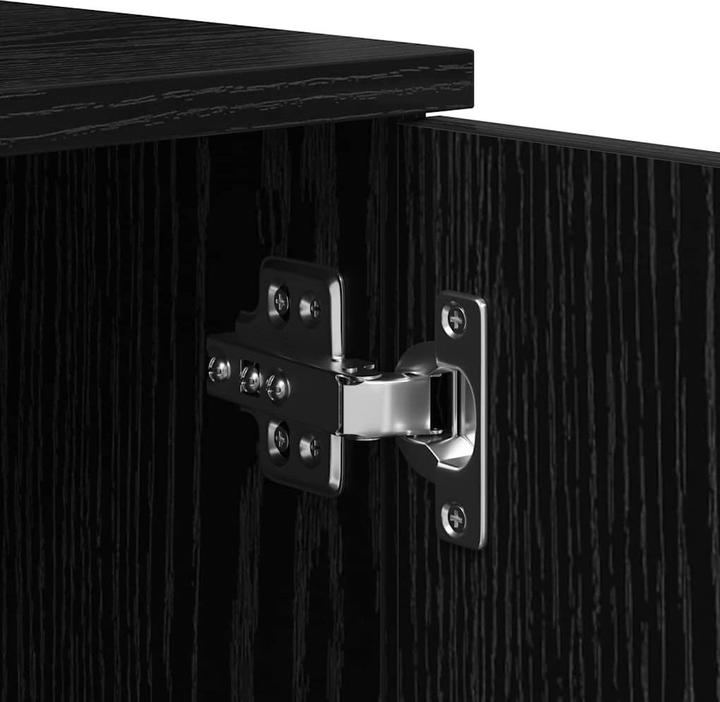 Produktbild vidaXL Bettrahmen (90 x 200 cm)