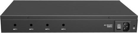 Actual product image Yeastar Telefonanlage S50 S-Serie V4