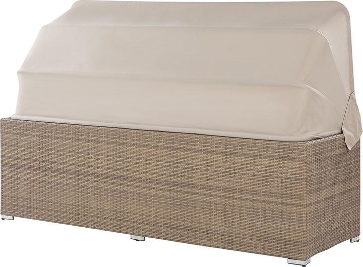 Produktbild Beliani Coccolia