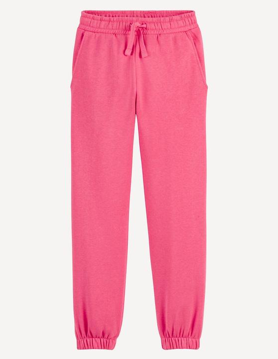 Produktbild La Redoute Collections Jogginghose in Oversized-Form (86)