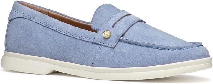 Geox Mocassino Xand 3D (38.5)