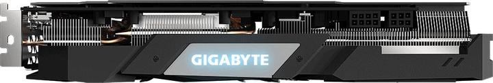 Actual product image Gigabyte Radeon RX 5700 XT Gaming OC (8 GB)