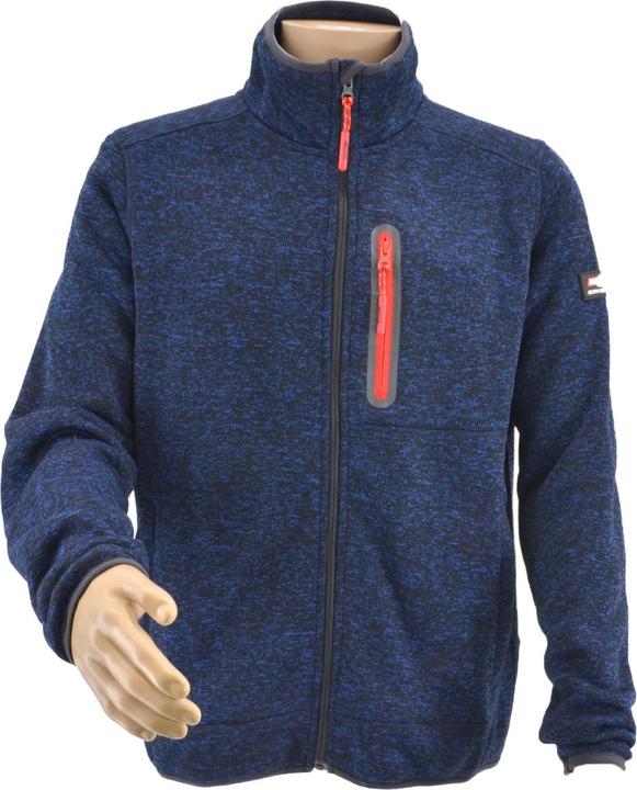 Produktbild AW Tools T2 Fleecejacke (S)