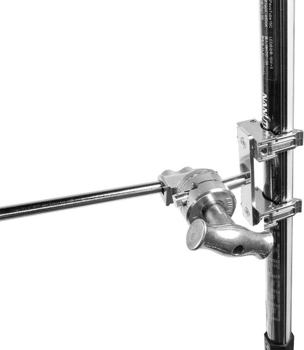 Produktbild Kupo Universal Single LED Tube Klemme (Stativhalterung)