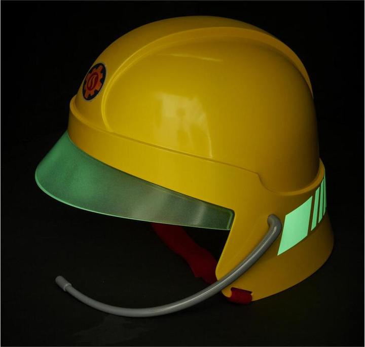Image du produit Simba Sam Casque de pompier Nouvelle version