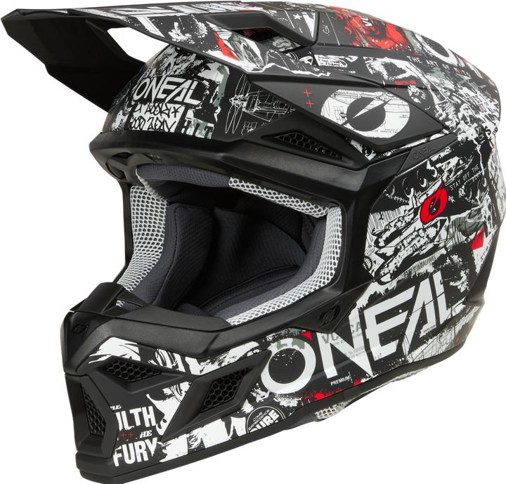 Produktbild O Neal MX Motocross 3SRS (S)