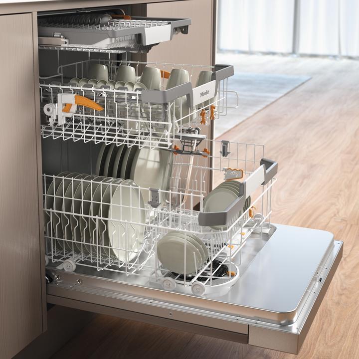 Actual product image Miele G 7605 SCi XXL