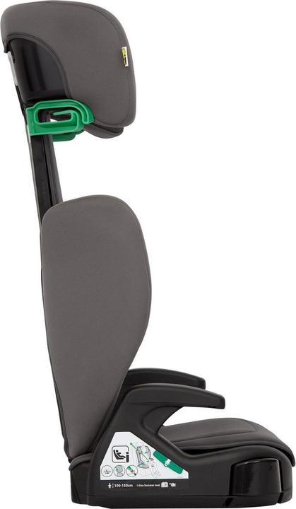 Actual product image Graco Junior Maxi i-Size (Child seat, ECE R129/i-Size Standard)