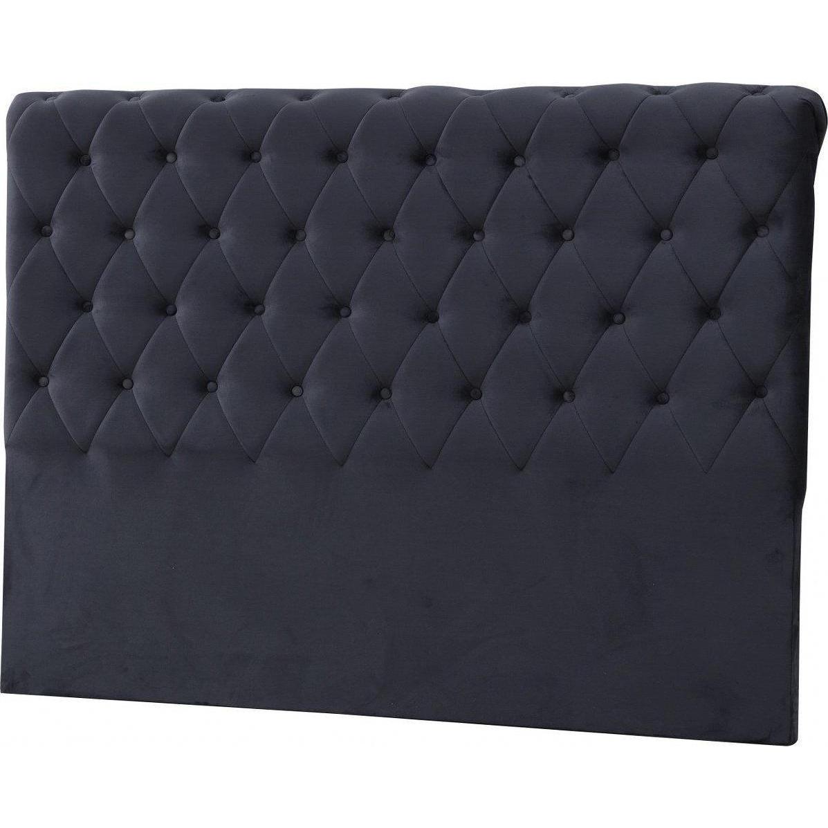 Skye Decor, Bett Zubehör, Jacoby (150 x 6 x 125 cm)