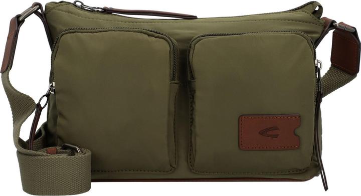 Produktbild Camel Active Sky Umhängetasche M 39 cm