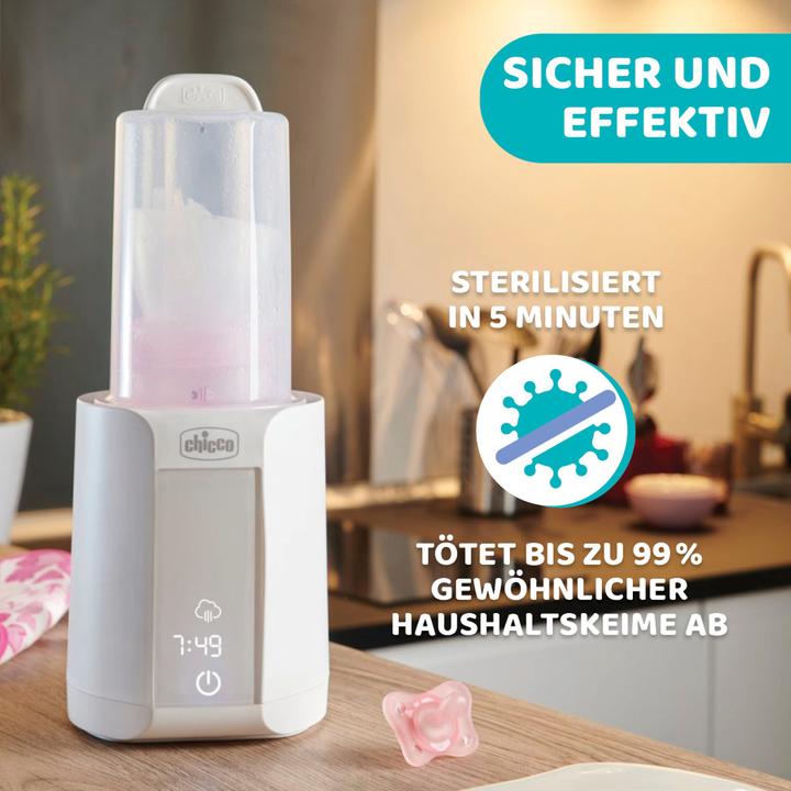 Image du produit Chicco Numérique 4-en-1