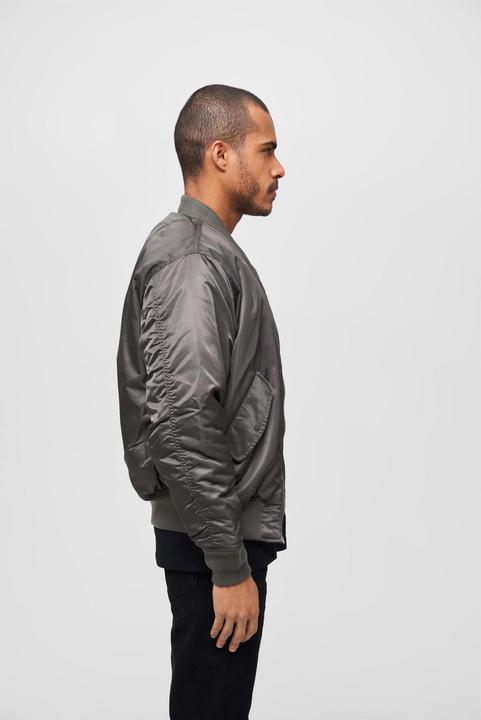 Actual product image Brandit MA1 Bomber Jacket (3XL)