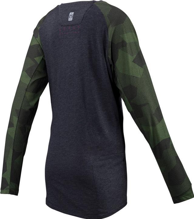 Actual product image Leatt Jersey MTB All-MTN 3.0 (S)