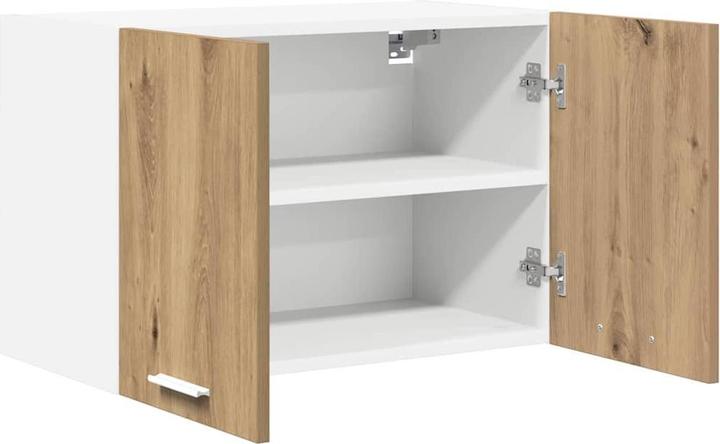 Produktbild vidaXL Küchenaufbewahrung (31 x 60 x 40 cm)