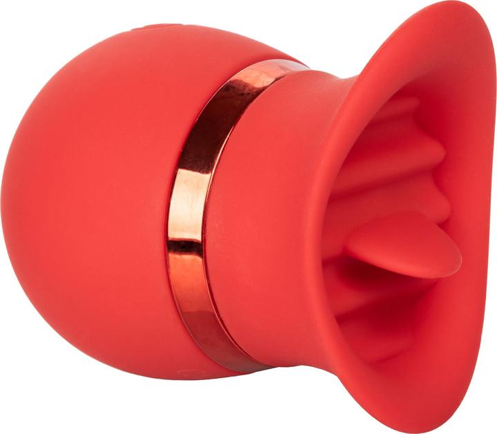 Actual product image CalExotics French Kiss™ Sweet Talker